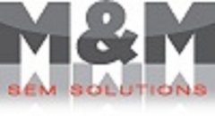 Foto 11 logotipos en A Corua - M&m sem Solutions S.l.