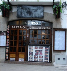 Foto 241 restaurantes en Girona - El Suizo