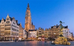 Viaje a bruselas mil colores viajes