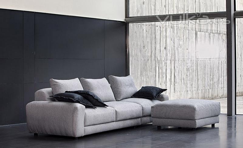 SOFAS MOLIST - Sofas a Medida en Barcelona