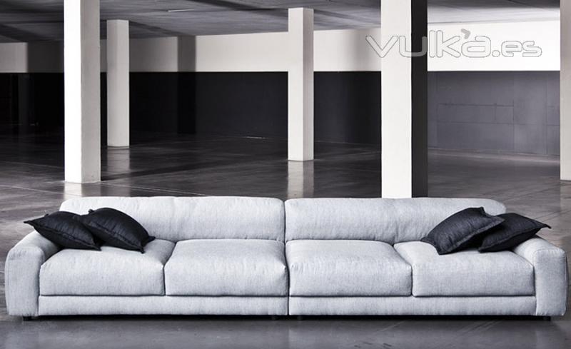 SOFAS MOLIST - Sofas a Medida en Barcelona