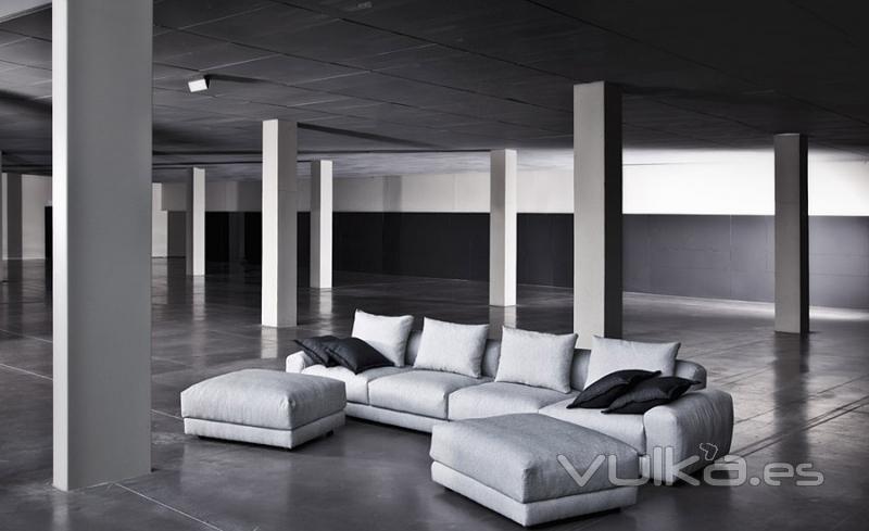 SOFAS MOLIST - Sofas a Medida en Barcelona