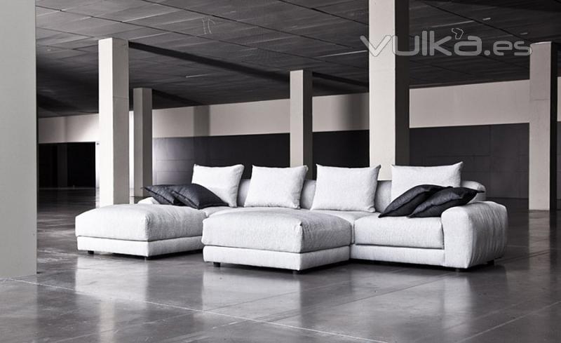 SOFAS MOLIST - Sofas a Medida en Barcelona