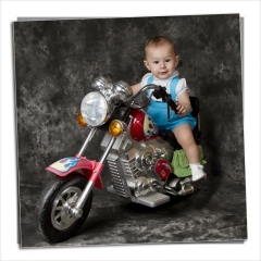Hache fotografia book de estudio