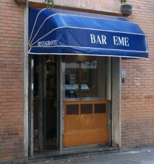 Foto 49 restaurantes en Vizcaya - Eme
