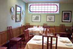 Foto 97 restaurantes en Vizcaya - Eme