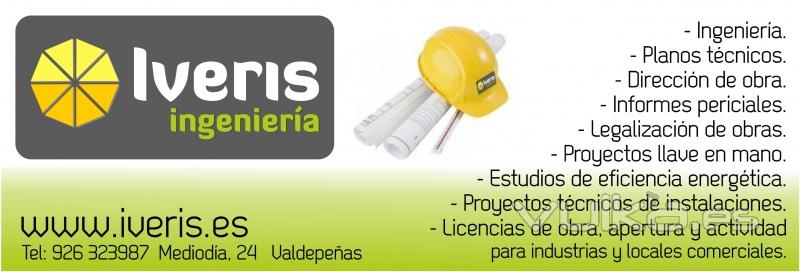 Iveris Ingeniera