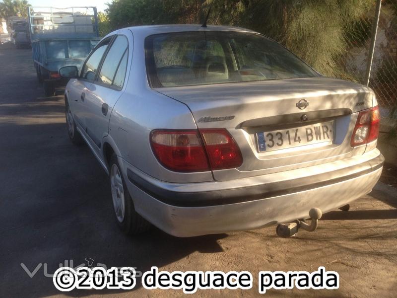 ALMERA