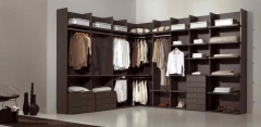 Vestidor a medida en tenerife
