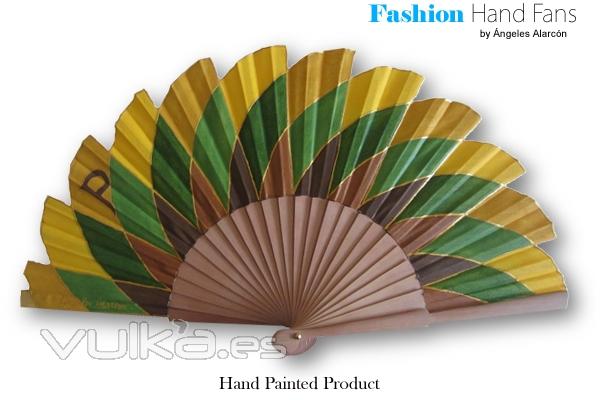 Fashion Hand Fans