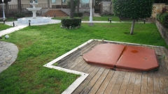 Mantenimiento de jardines en sevilla