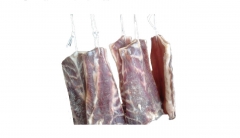 Panceta curada  1505 euros pieza de 1400 kg
