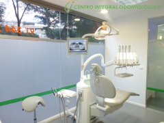 Clinica dental madrid: centro integral odontologico