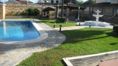 Mantenimiento de jardines y piscinas en sevilla