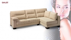 Clasico sofa de 3 plazas