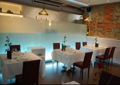 Foto 123 restaurantes en Cantabria - Jaque Restaurante
