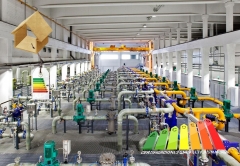 Certificados energeticos para naves industriales