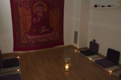 Centre Dharma