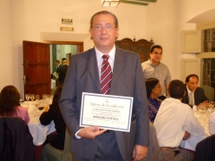 Dr, Juan Ignacio López González