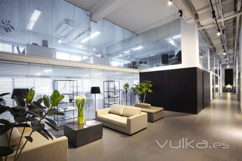 Oficinas