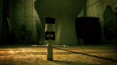 Creacion de personaje y escenario en animacion 3d