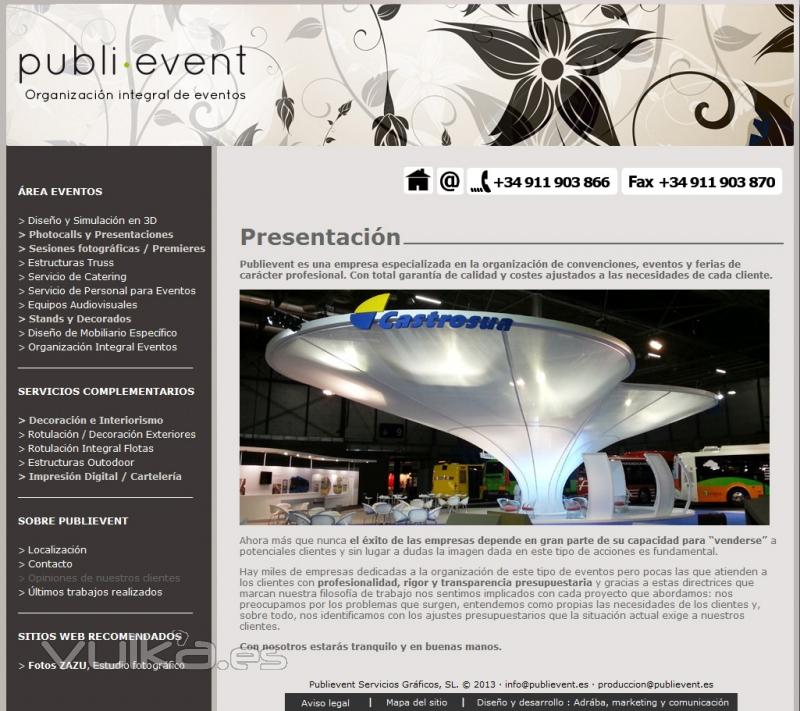 Publievent