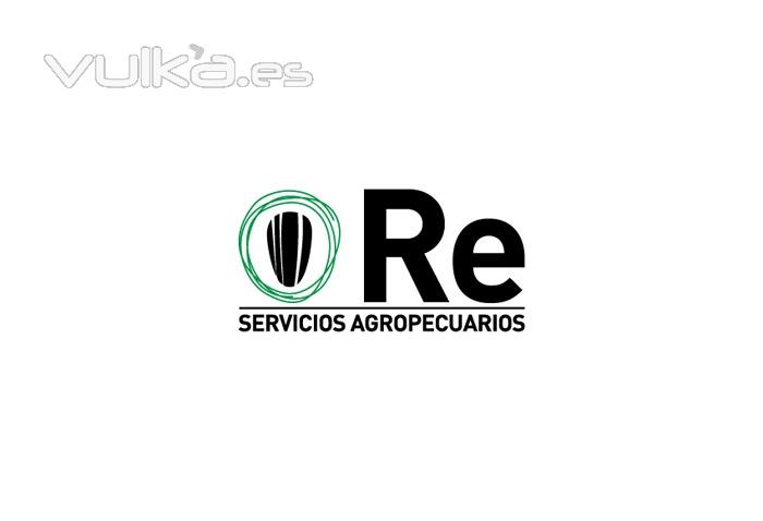 Re Servicios Agropecuarios - Identidad - Impresin - Web - SystemIdea