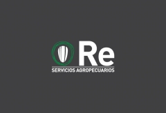 Re servicios agropecuarios - identidad - impresin - web - systemidea