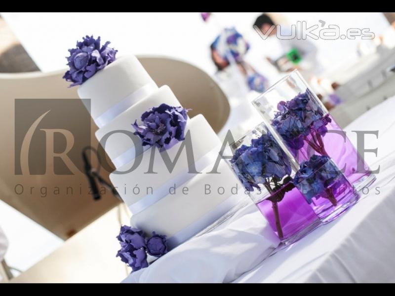 ROMANCE Bodas - Wedding Planner Marbella