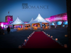 Romance bodas - wedding planner marbella