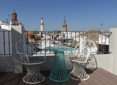 Foto 237 hoteles en Sevilla - Hotel Amadeus