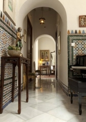 Foto 413 hoteles en Sevilla - Hotel Amadeus