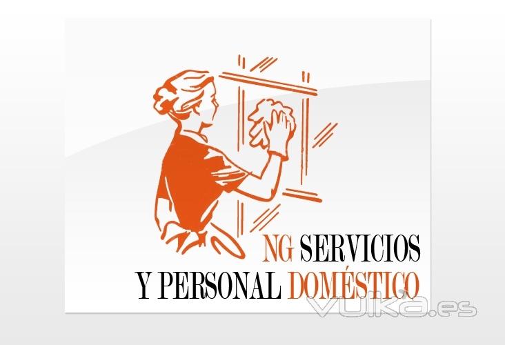 NG SERVICIOS Y PERSONAL DOMSTICO SL
