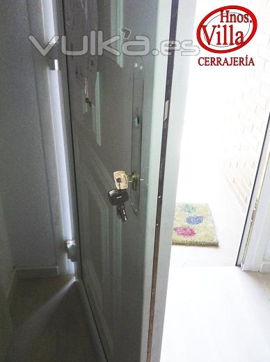 Hermanos Villa | Cerrajeros en Zaragoza 24 horas