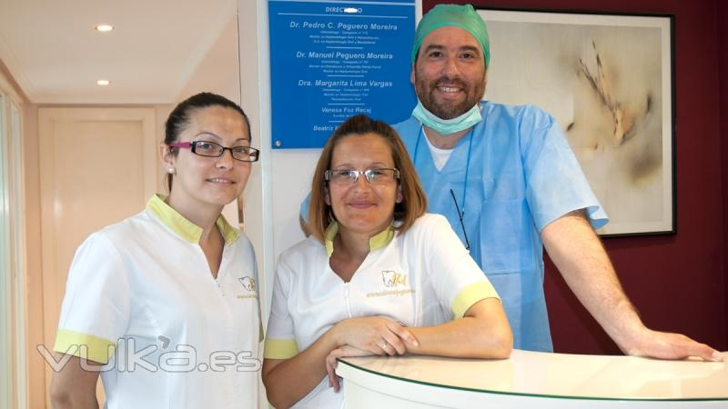  Clnica Dental Peguero Moreira Zaragoza