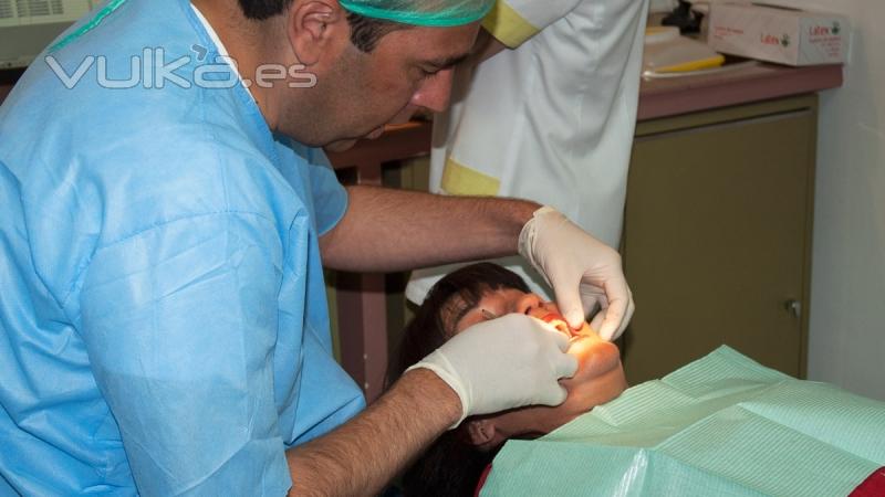  Clnica Dental Peguero Moreira Zaragoza