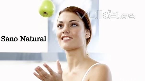 Suplementos Dieteticos Nutricionales