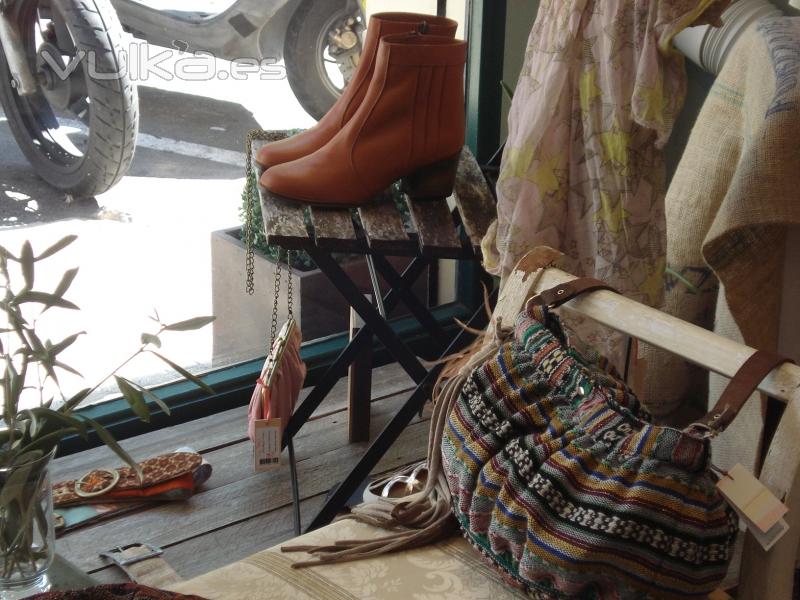 EN ZAP ZAP LA NUEVA COLECCIÓN OTOÑO-INVIERNO 2013 EN ZAPATOS Y COMPLEMENTOS