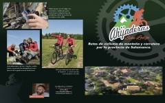Presentación para Ahijaderas Bike