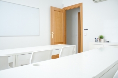 Aula mediana 2