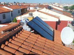 Foto 41 instaladores energía solar en Toledo - Natursolar
