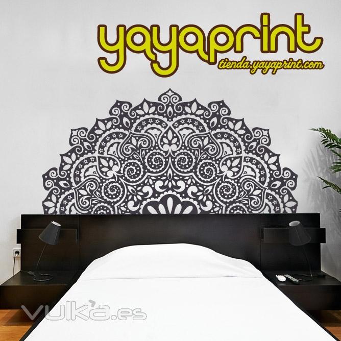 Vinilo decorativo pared. vinilo decoracin, Decorar habitacin,  tienda,cabecero cama,vinilar, vinyl