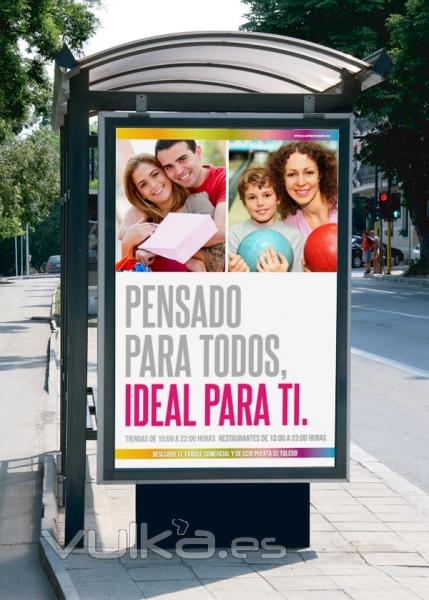 Campaa Puerta de Toledo