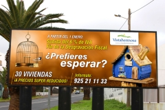 Valla publicitaria