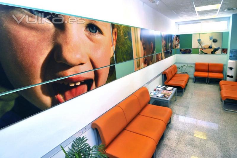 Decoracin Clnica Dental