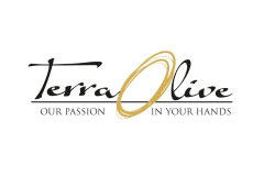Logotipo terra olive