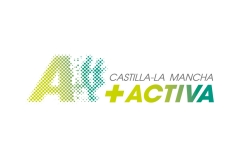 Logotipo + activa