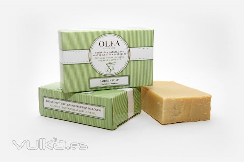Packaging Olea