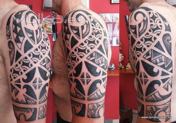 TANIATATUAJES