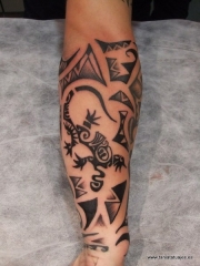Taniatatuajes - foto 11